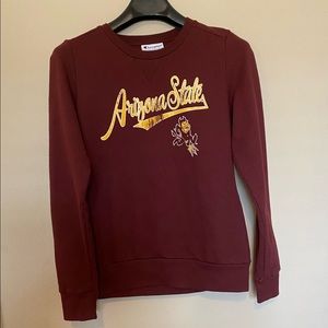 Arizona State University Crewneck Sweatshirt